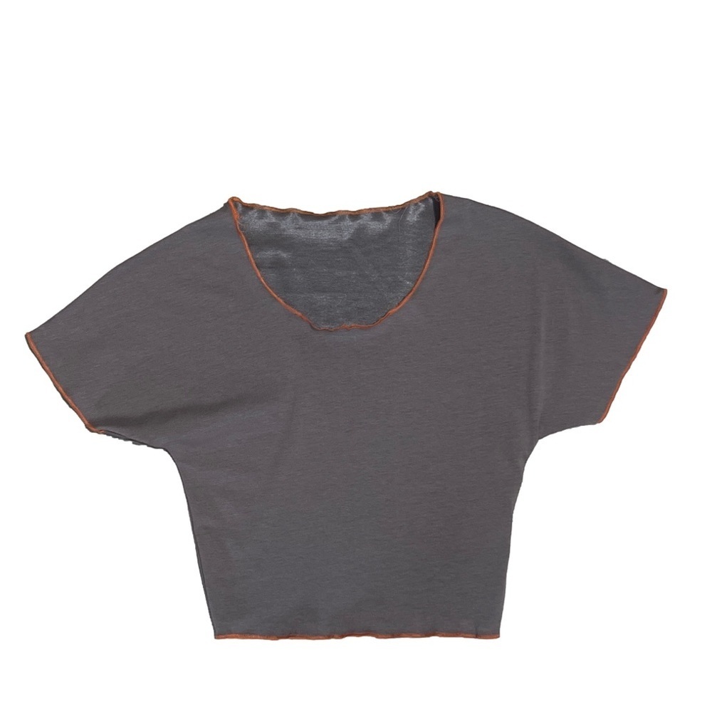 NWOT SHEIN curve crop top size 0XL came in my Amazon pallets